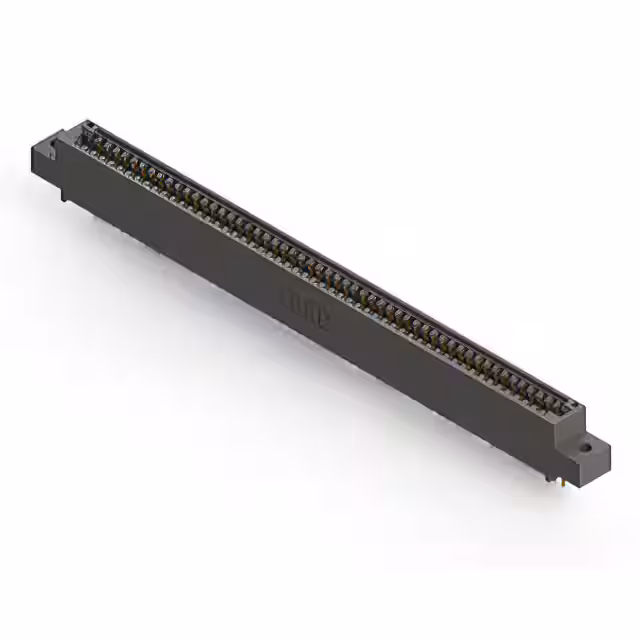 395-054-523-402 EDAC Inc.  Edgeboard Connectors